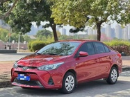 Toyota Yaris 2017