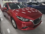 Mazda 3 2018
