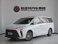 Buick GL8 2024