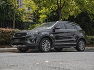 Ford Territory 2021