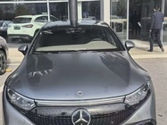 Mercedes-Benz EQS 2022