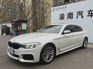 BMW 5 Series 2020