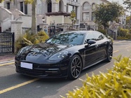 Porsche Panamera 2019