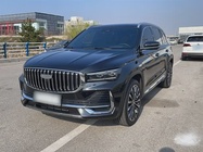 Geely Xingyue L 2025