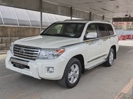 Toyota Land Cruiser 2016