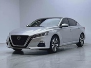 Nissan Teana 2022
