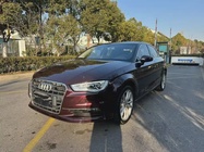 Audi A3 2016
