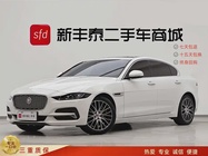 Jaguar XE 2020