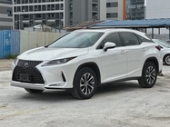 Lexus RX 2022