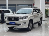 Toyota Prado 2020