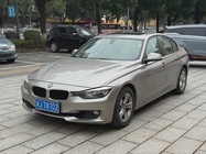 BMW 3 Series 2015