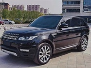 Land Rover Sport 2014