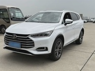 BYD Tang 2021