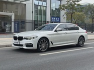 BMW 5 Series 2018