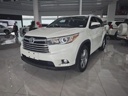 Toyota Highlander 2017
