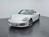 Porsche Boxster 2011