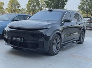 Li Auto L9 2024