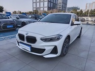 BMW 1 Series 2023