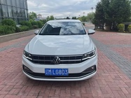 Volkswagen Bora 2021