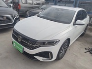 Volkswagen Lavida 2025