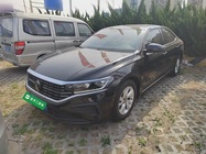 Volkswagen Passat 2023