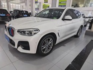 BMW X3 2020