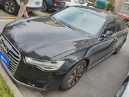 Audi A6 2017