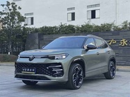 Volkswagen Tayron 2025