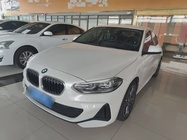 BMW 1 Series 2023