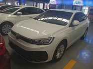 Volkswagen Lavida 2025