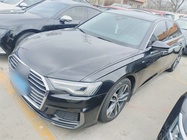 Audi A6 2020