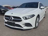 Mercedes-Benz A-Class 2021