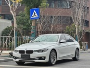BMW 3 Series 2018