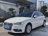 Audi A3 2016
