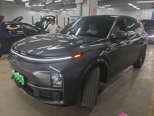 Li Auto L7 2023