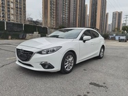Mazda 3 2017