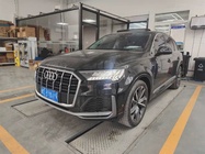 Audi Q7 2023