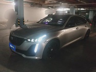 Cadillac CT5 2020