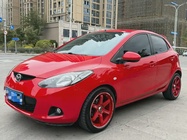 Mazda 2 2012