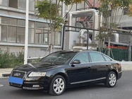 Audi A6 2009