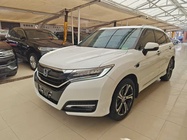 Honda UR-V 2019