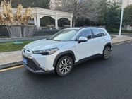 Toyota Frontlander 2023
