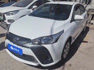 Toyota Yaris 2021