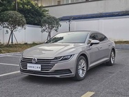 Volkswagen CC 2020
