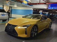 Lexus LC 2018