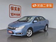 BYD Surui 2014