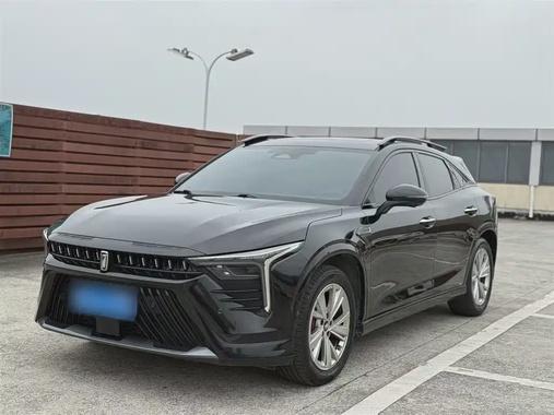 Bestune B70S 2022