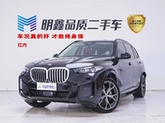 BMW X5 2024