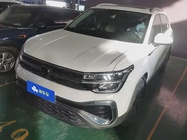 Volkswagen Tharu 2024