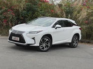 Lexus RX 2016